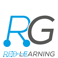 REDLEARNING RG FORMACIÓN logo, REDLEARNING RG FORMACIÓN contact details