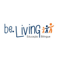 Escola be.Living logo, Escola be.Living contact details