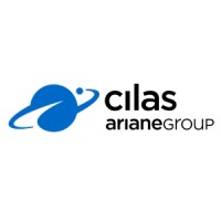 CILAS logo, CILAS contact details