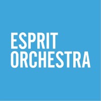 Esprit Orchestra logo, Esprit Orchestra contact details