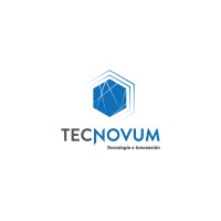 TecNovumⓇ logo, TecNovumⓇ contact details