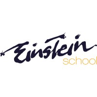 The Einstein School Plano logo, The Einstein School Plano contact details