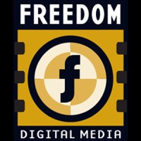 Freedom Digital Media, Inc. logo, Freedom Digital Media, Inc. contact details