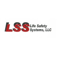 Life Safety Systems logo, Life Safety Systems contact details