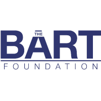 BART Foundation logo, BART Foundation contact details