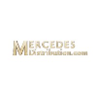 Mercedes Distribution Ctr logo, Mercedes Distribution Ctr contact details