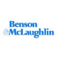 Benson & McLaughlin, P.S. logo, Benson & McLaughlin, P.S. contact details