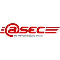 ATSEC Information Security Corp logo, ATSEC Information Security Corp contact details