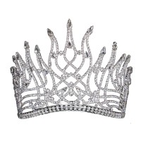 The Global Continental National Pageants logo, The Global Continental National Pageants contact details