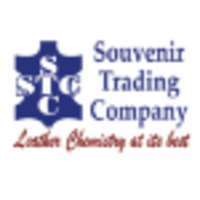 Souvenir Trading Company logo, Souvenir Trading Company contact details