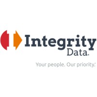 Integrity Data logo, Integrity Data contact details