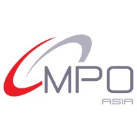 MPO ASIA logo, MPO ASIA contact details