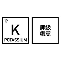 Potassium logo, Potassium contact details