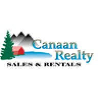 Canaan Realty logo, Canaan Realty contact details