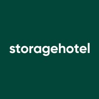 Storagehotel logo, Storagehotel contact details