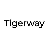 Tigerway logo, Tigerway contact details