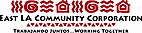 East LA Community Corporation logo, East LA Community Corporation contact details