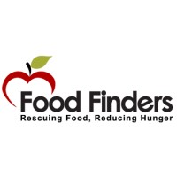 Food Finders logo, Food Finders contact details