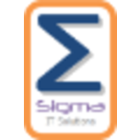 Sigma IT Solutions logo, Sigma IT Solutions contact details