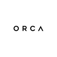 ORCA Search logo, ORCA Search contact details