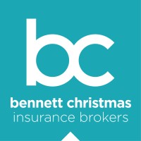 Bennett Christmas Insurance Brokers logo, Bennett Christmas Insurance Brokers contact details