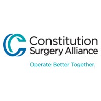 Constitution Surgery Centers LLC logo, Constitution Surgery Centers LLC contact details