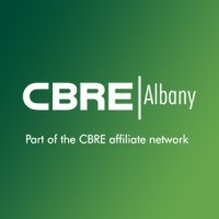 CBRE | Albany logo, CBRE | Albany contact details