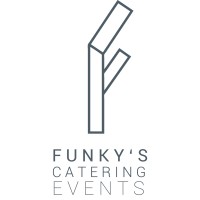 Funky's Catering Events logo, Funky's Catering Events contact details