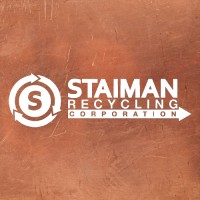 Staiman Recycling Corporation logo, Staiman Recycling Corporation contact details