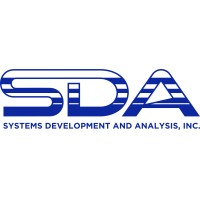 SYSTEMS DEVELOPMENT AND ANALYSIS, INC. logo, SYSTEMS DEVELOPMENT AND ANALYSIS, INC. contact details