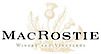 MacRostie Winery logo, MacRostie Winery contact details