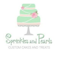 Sprinkles and Pearls logo, Sprinkles and Pearls contact details