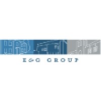 E&G Group logo, E&G Group contact details