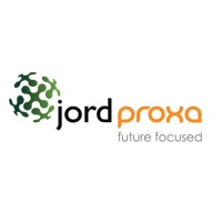 JordProxa logo, JordProxa contact details