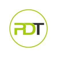 PD Training logo, PD Training contact details