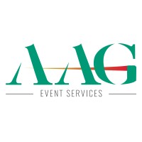 AAG Events LLC logo, AAG Events LLC contact details