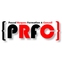 PRFC logo, PRFC contact details