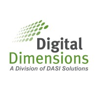 Digital Dimensions Inc. logo, Digital Dimensions Inc. contact details