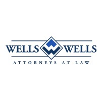 Wells & Wells logo, Wells & Wells contact details