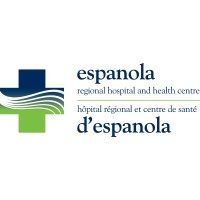 Espanola Regional Hospital and Health Centre logo, Espanola Regional Hospital and Health Centre contact details