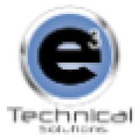 e3 Technical Solutions logo, e3 Technical Solutions contact details