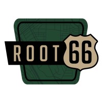 Root 66 logo, Root 66 contact details