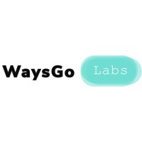 WaysGo logo, WaysGo contact details