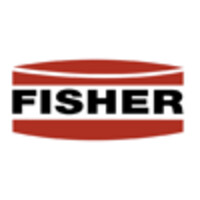 Fisher Tank Company logo, Fisher Tank Company contact details