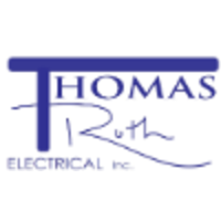 Thomas Ruth Electrical Inc logo, Thomas Ruth Electrical Inc contact details