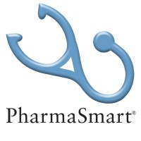 PHARMASMART INTERNATIONAL INC. logo, PHARMASMART INTERNATIONAL INC. contact details