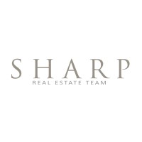 Sharp Real Estate Team logo, Sharp Real Estate Team contact details