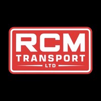 RCM Transport Ltd. logo, RCM Transport Ltd. contact details