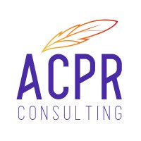 ACPR Consulting S.A.S logo, ACPR Consulting S.A.S contact details