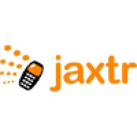 jaxtr Inc logo, jaxtr Inc contact details